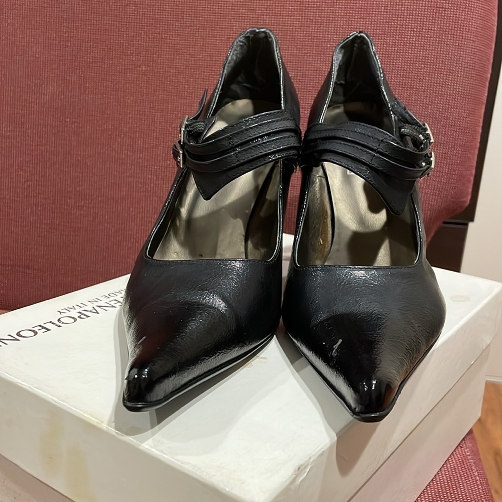 Italian Heels‼️🇮🇹 - Picture 3 of 7